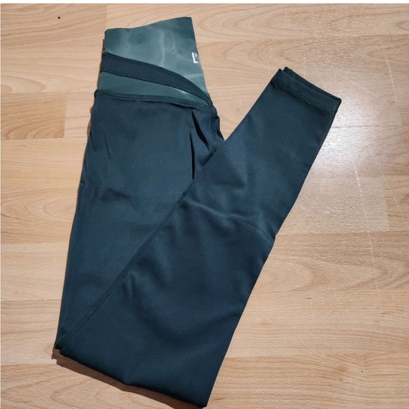 Buffbunny Meta Legging - Picture 4 of 5